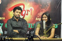 Munna Kasi and Sai Shivani at Tori